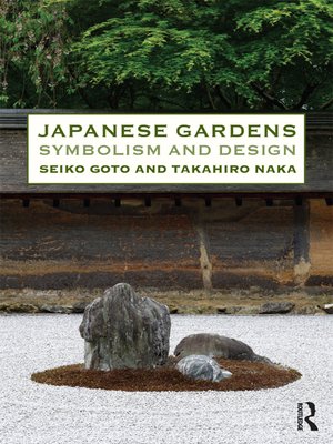 cover image of Japanese Gardens